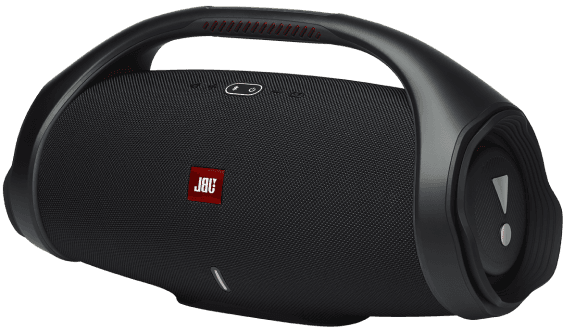Premium Boombox