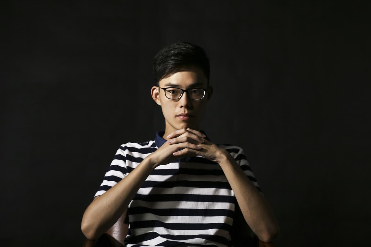 Michael Chen